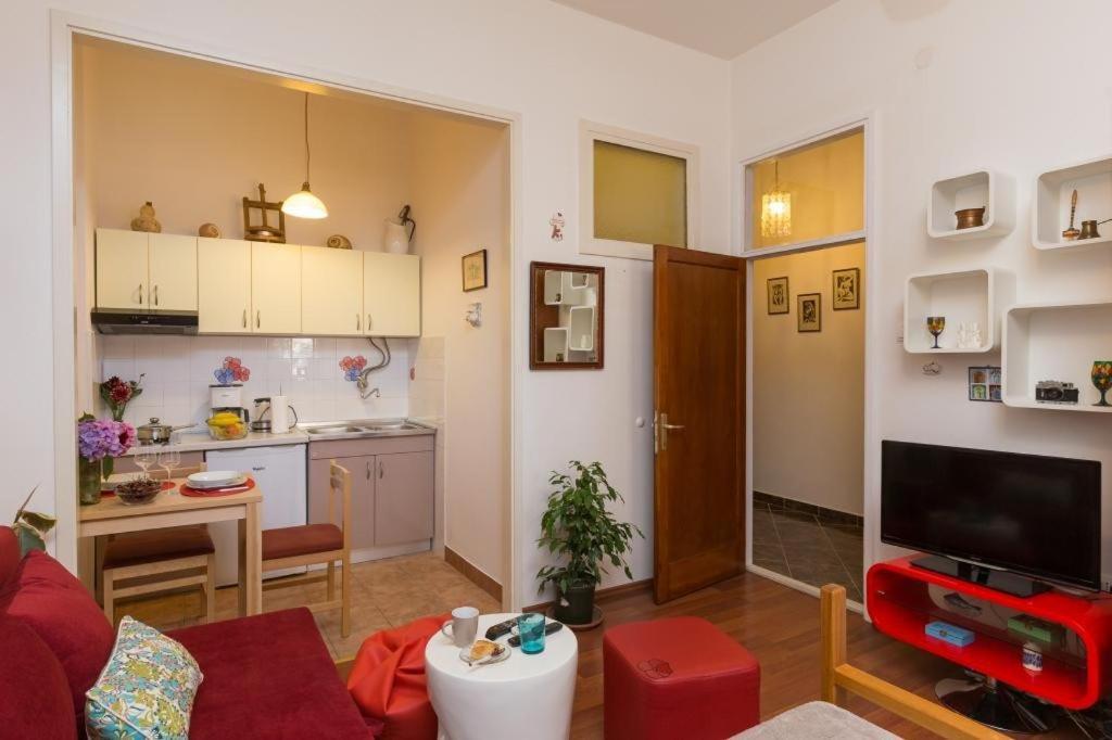 דוברובניק Sweetest Thing Apartment מראה חיצוני תמונה