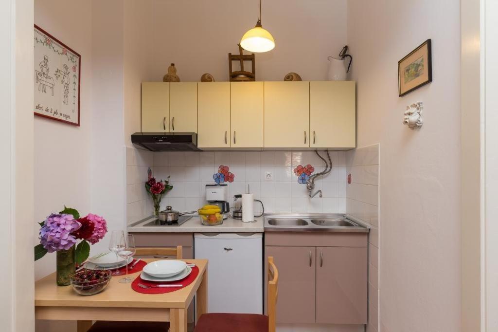 דוברובניק Sweetest Thing Apartment מראה חיצוני תמונה