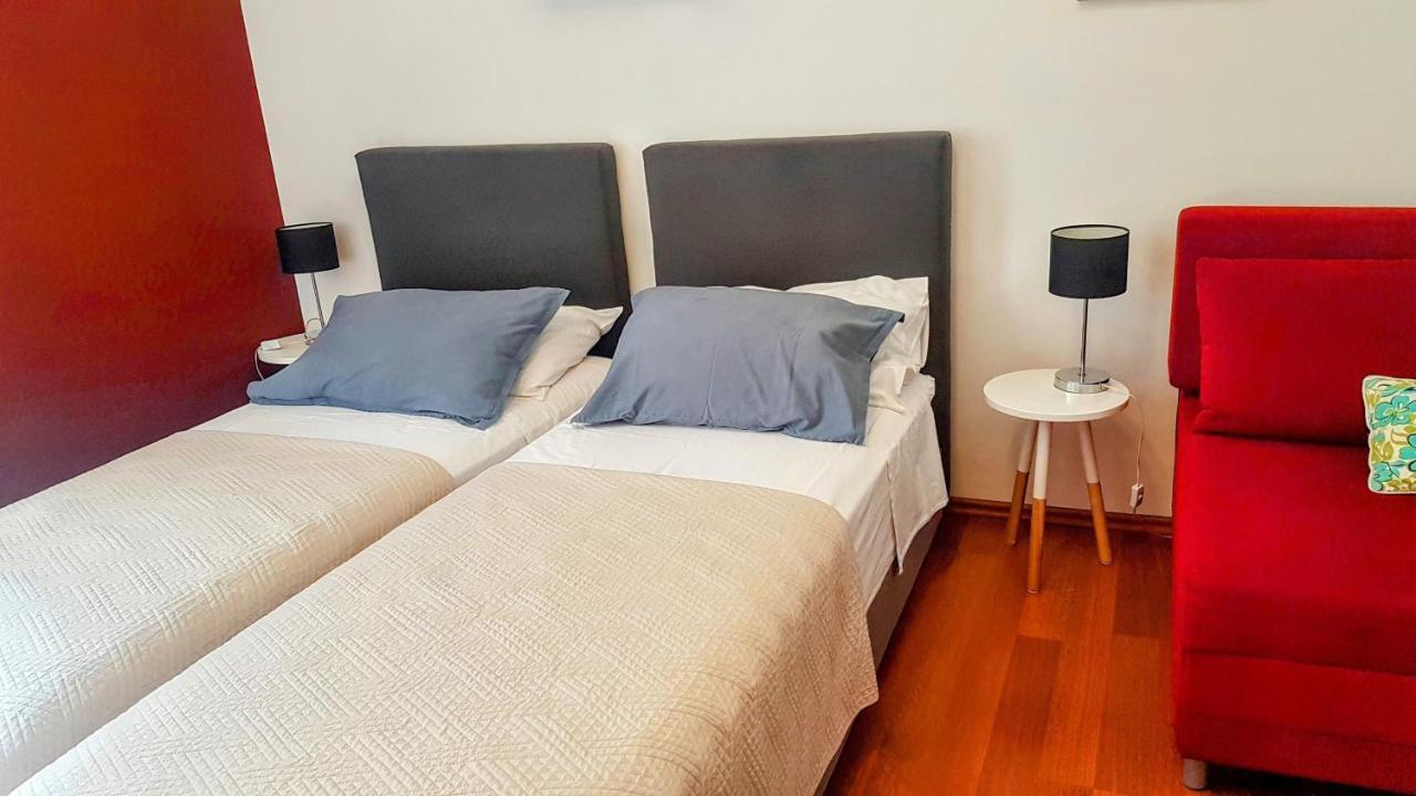 דוברובניק Sweetest Thing Apartment מראה חיצוני תמונה