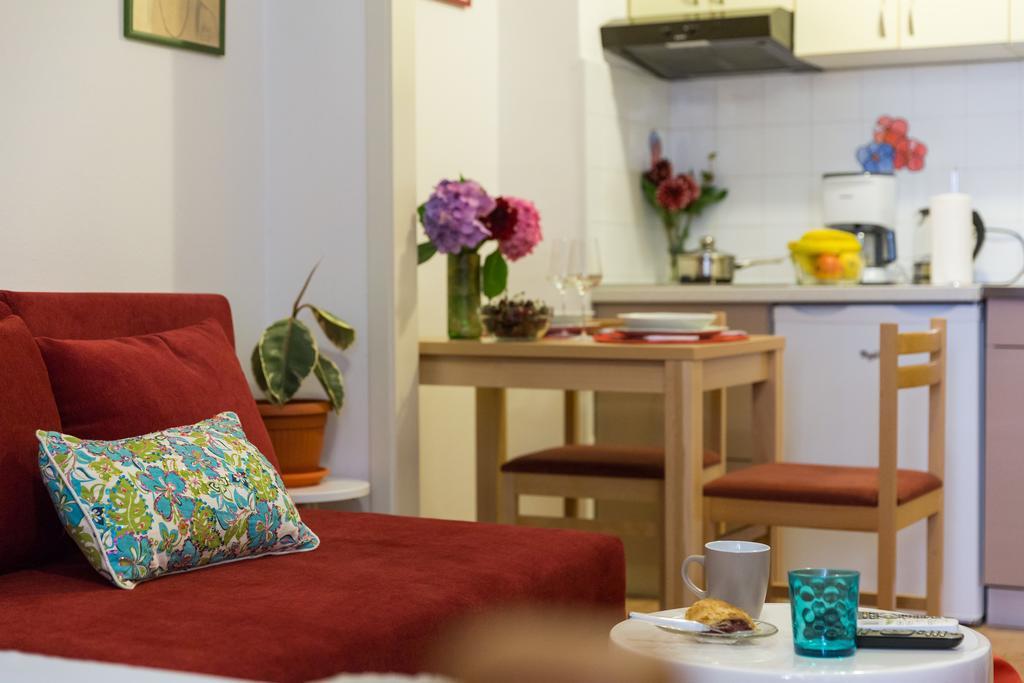 דוברובניק Sweetest Thing Apartment מראה חיצוני תמונה
