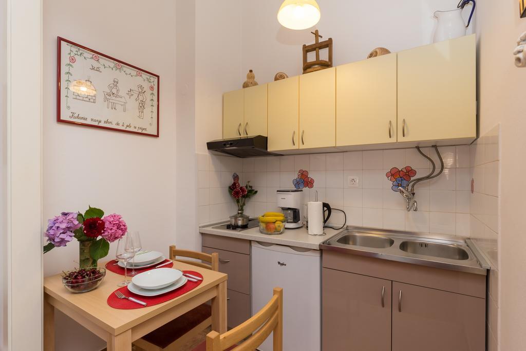 דוברובניק Sweetest Thing Apartment מראה חיצוני תמונה